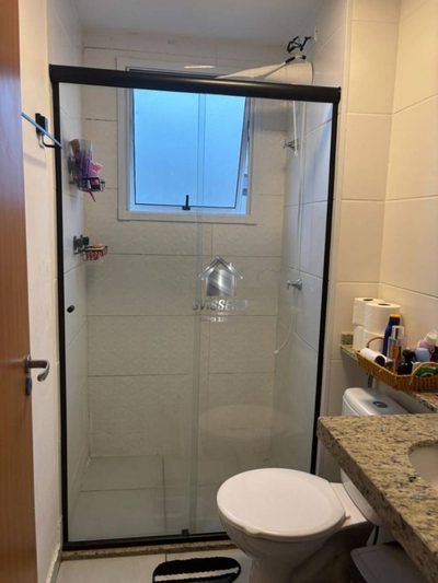 Apartamento, 2 quartos, 45 m² - Foto 4