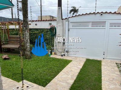 Casa, 3 quartos, 160 m² - Foto 4