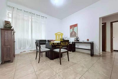 Apartamento, 3 quartos, 160 m² - Foto 4