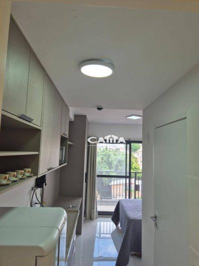 Flat/Apart Hotel, 1 quarto, 23 m² - Foto 5