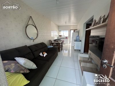 Casa, 3 quartos, 60 m² - Foto 4