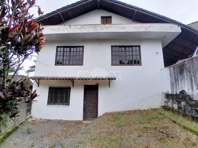 Casa, 2 quartos, 50 m² - Foto 1