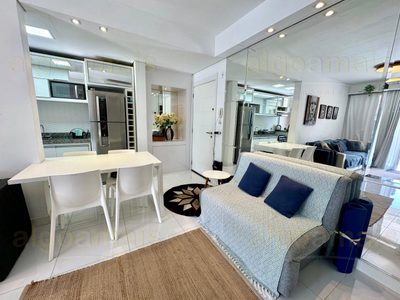 Casa de Condomínio, 1 quarto - Foto 5
