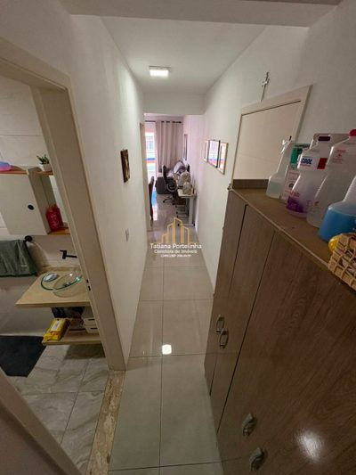 Apartamento, 3 quartos, 90 m² - Foto 3