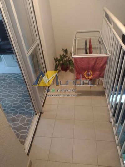 Apartamento, 2 quartos, 50 m² - Foto 3