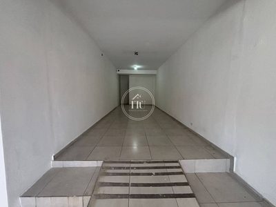 Loja-Salão, 75 m² - Foto 2