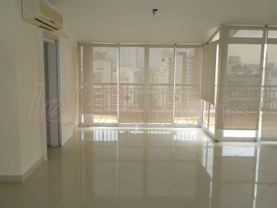 Apartamento, 2 quartos, 220 m² - Foto 1