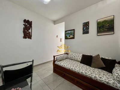 Apartamento, 1 quarto, 50 m² - Foto 4