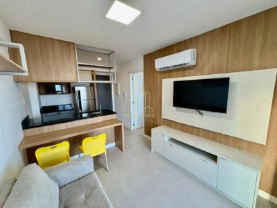 Apartamento, 1 quarto, 40 m² - Foto 1