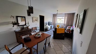 Apartamento, 3 quartos, 115 m² - Foto 5