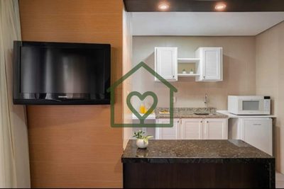 Apartamento, 1 quarto, 58 m² - Foto 5