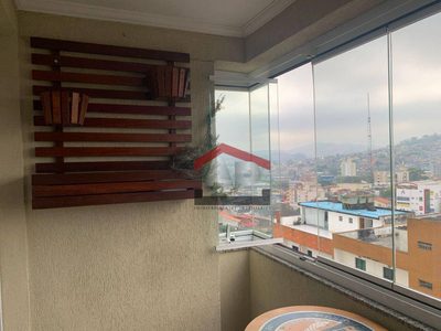 Apartamento, 3 quartos, 90 m² - Foto 4