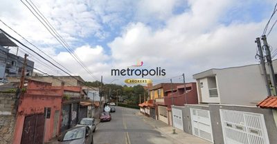 Terreno, 125 m² - Foto 1