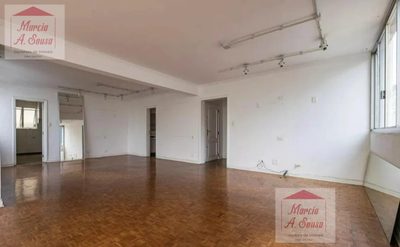 Apartamento, 3 quartos, 170 m² - Foto 4