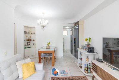 Apartamento, 2 quartos, 70 m² - Foto 4