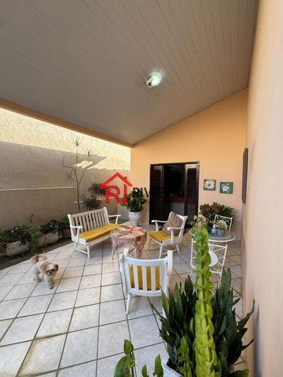 Casa, 3 quartos, 360 m² - Foto 3