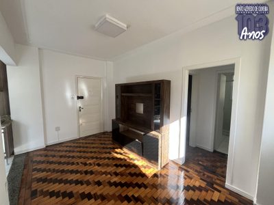 Apartamento, 2 quartos, 58 m² - Foto 2