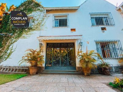 Casa, 5 quartos, 537 m² - Foto 2