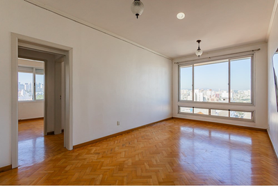 Apartamento, 3 quartos, 98 m² - Foto 1