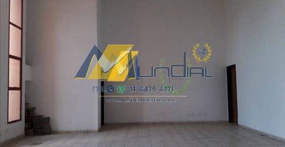 Loja-Salão, 118 m² - Foto 5