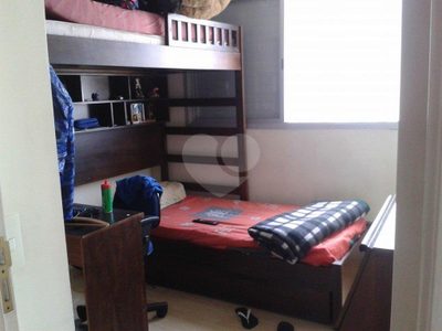 Apartamento, 3 quartos, 79 m² - Foto 4
