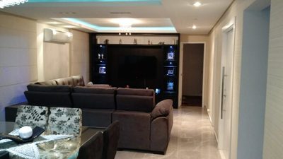 Apartamento, 3 quartos, 182 m² - Foto 3