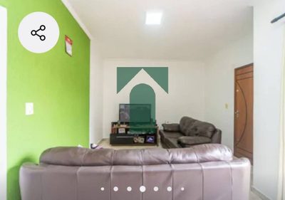 Apartamento, 2 quartos, 60 m² - Foto 5