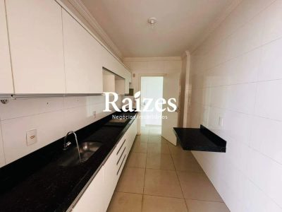 Apartamento, 3 quartos, 93 m² - Foto 1