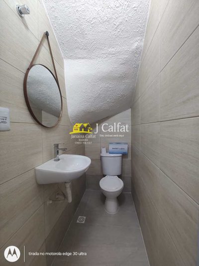 Sobrado, 2 quartos, 61 m² - Foto 4