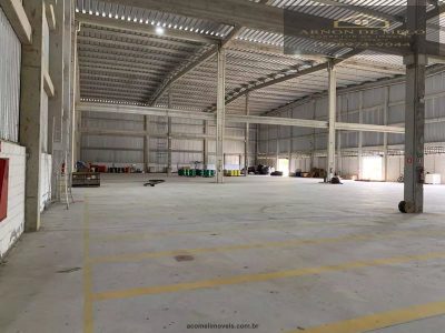 Depósito-Galpão, 3000 m² - Foto 2