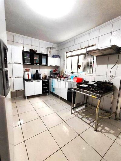 Sobrado, 3 quartos, 150 m² - Foto 3