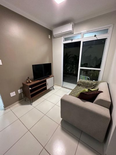 Apartamento, 2 quartos, 54 m² - Foto 5