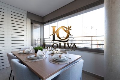 Apartamento, 1 quarto, 60 m² - Foto 5