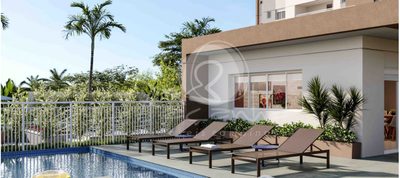 Apartamento, 3 quartos, 127 m² - Foto 4