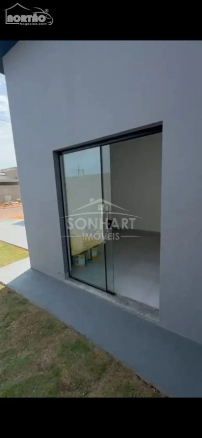 Casa, 2 quartos, 71 m² - Foto 2