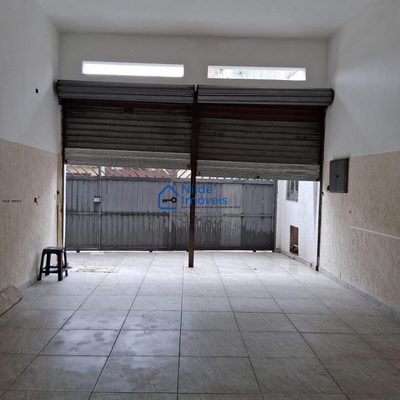 Sala-Conjunto, 40 m² - Foto 2