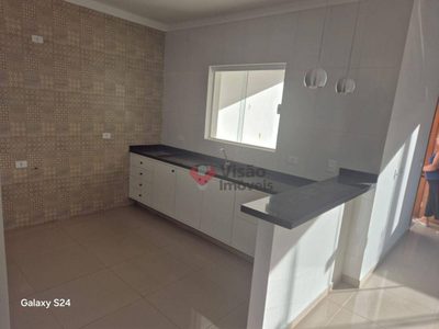 Casa, 3 quartos, 108 m² - Foto 3
