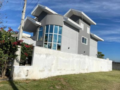 Casa, 3 quartos, 270 m² - Foto 2