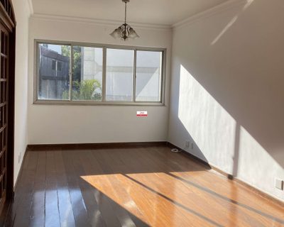 Cobertura, 4 quartos, 269 m² - Foto 1