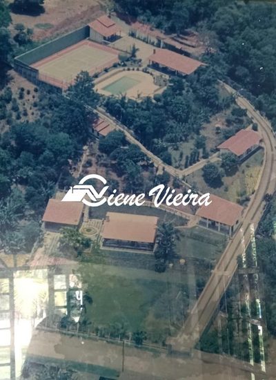 Chácara, 8 quartos, 9553 m² - Foto 4
