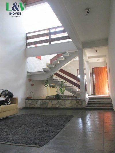 Casa, 4 quartos, 349 m² - Foto 5