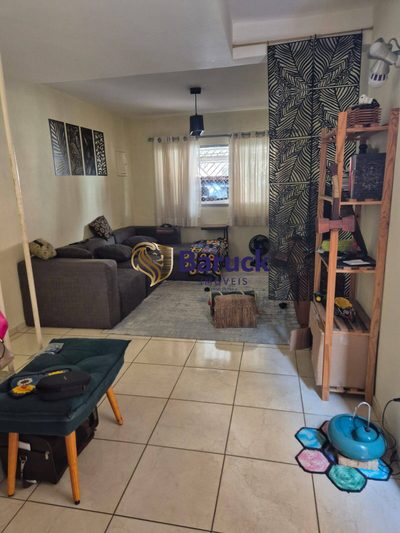 Sobrado, 2 quartos - Foto 1