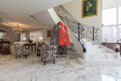 Apartamento, 5 quartos, 645 m² - Foto 2