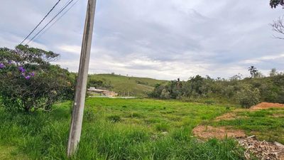 Terreno, 1021 m² - Foto 1