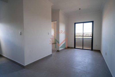 Apartamento, 2 quartos, 45 m² - Foto 5