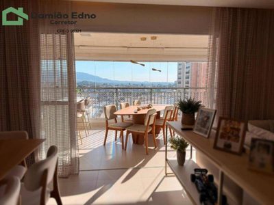 Apartamento, 3 quartos, 175 m² - Foto 3