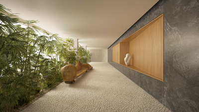 Apartamento, 3 quartos, 144 m² - Foto 5
