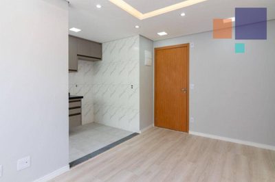 Apartamento, 2 quartos, 49 m² - Foto 4