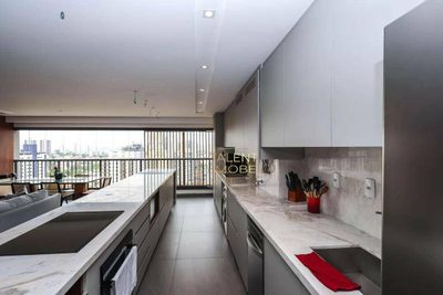 Apartamento, 2 quartos, 94 m² - Foto 4