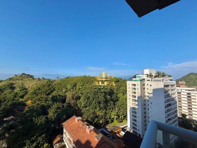 Apartamento, 3 quartos, 145 m² - Foto 3